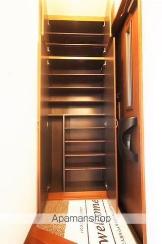 ウィルモア B棟の内装写真