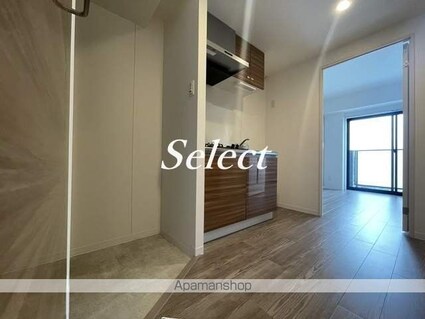 シュガール浜松町[1K/25.16m2]の内装2