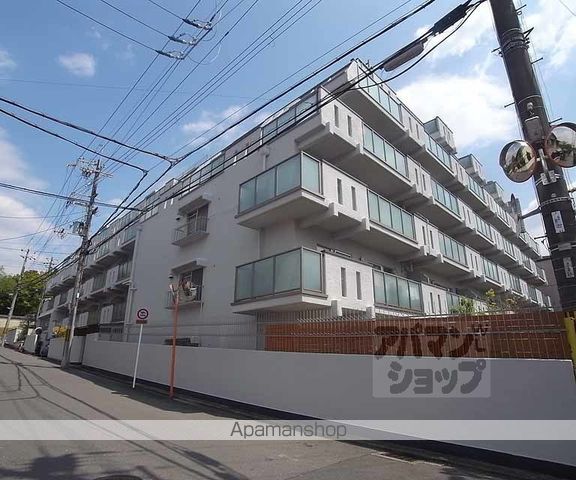 デラシオン御室