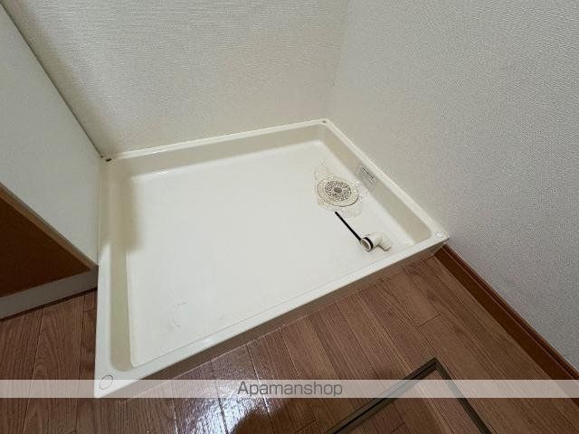 AJIFUの内装写真