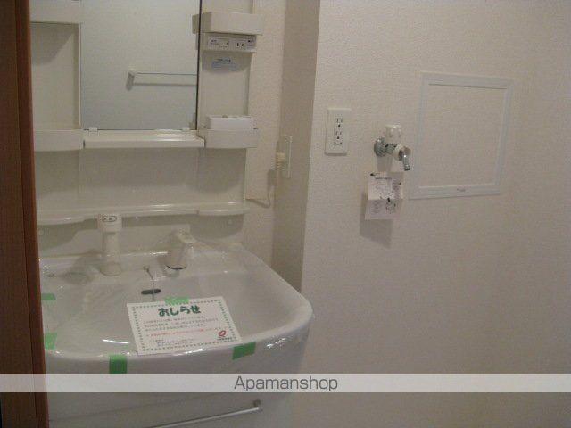 エミーユIIの内装写真