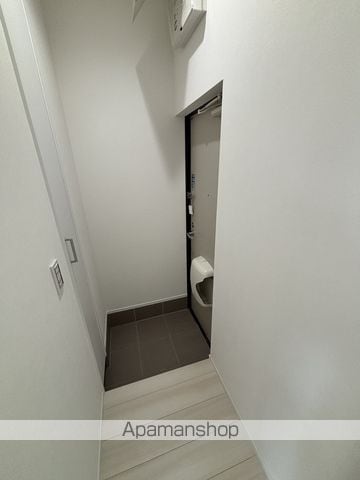 Speranzaの内装写真