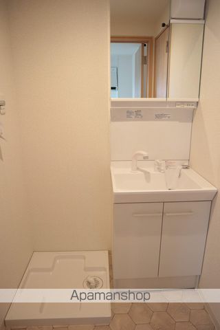 F STYLE出島海岸通の内装写真