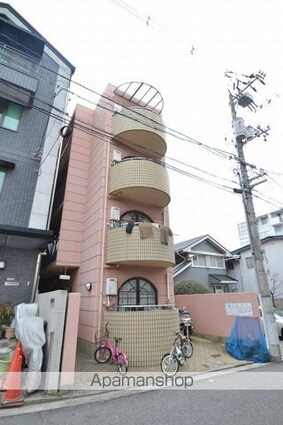 エステート中広[1K/16.2m2]の外観2