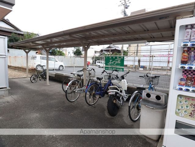ST PLAZA SAKURAYAMAのその他写真