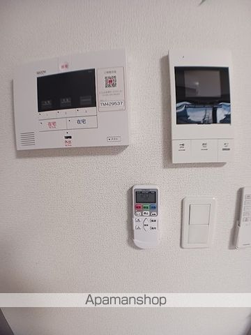 ヒカルサ京都御薗橋通の内装写真