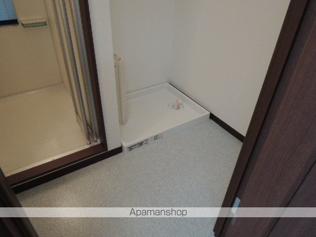 アクアルミエールの内装写真
