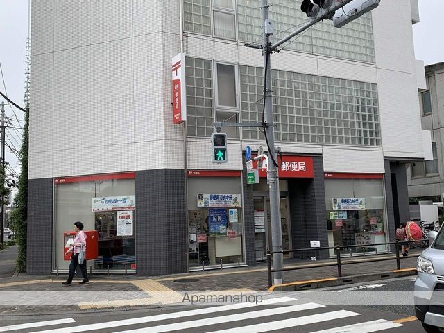 メインステージ多摩川駅前の周辺写真