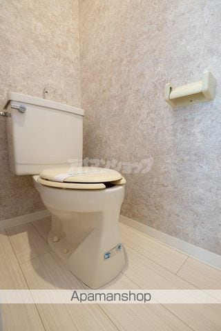 スマイル坂戸の内装写真