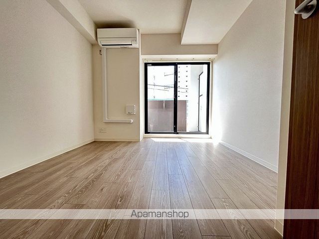 プランドール シンキタノの内装写真