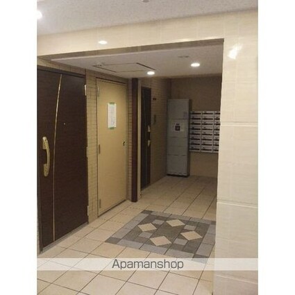 シティライフ本山東[1K/29.89m2]のその他内装2