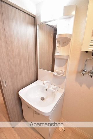 レジデンス西岡の内装写真