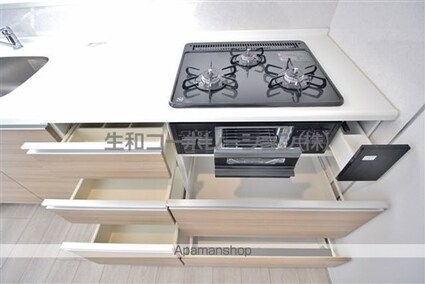 ステラマリス[1LDK/55.14m2]の内装3