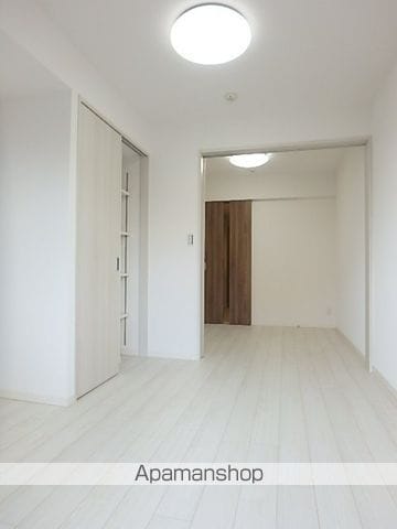 ガーラ・ヒルズ氷川台の内装写真