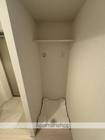 グランカーサ住吉IIIの内装写真