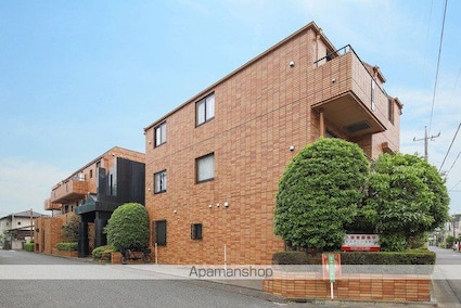 カスティーヨ杵島[3LDK/80.89m2]の外観2