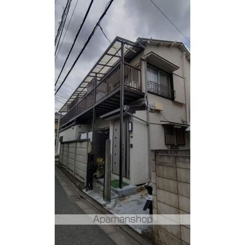 タカギハイツ