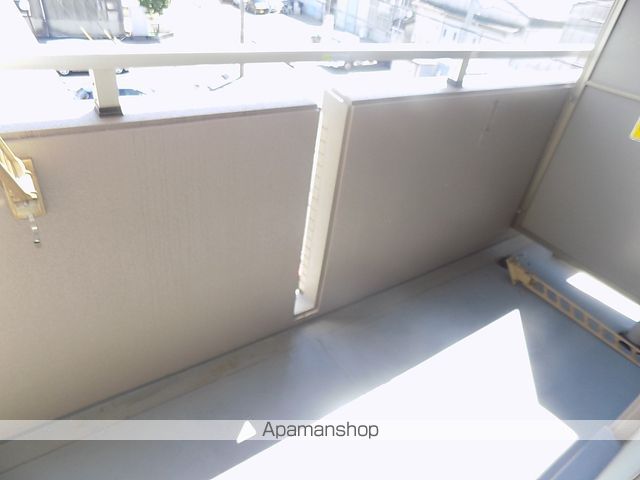 レージュ ウエストの内装写真