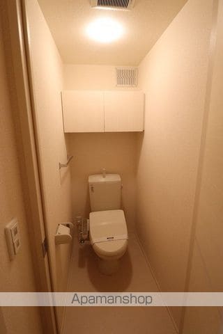 ラ・ルーチェの内装写真