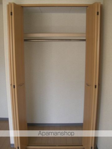 PARADISOの内装写真
