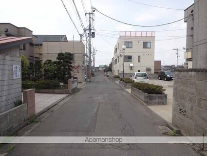 コンフォート松森[1K/26.71m2]の周辺2