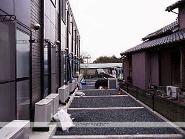 レオパレス芙蓉の内装写真