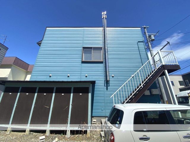 RENO−FINE本通Iの外観写真