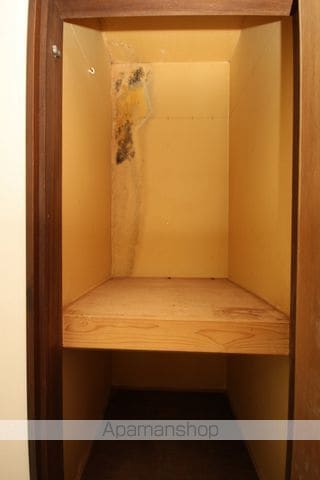 宮崎ハイツの内装写真