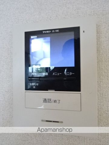ガーデンロゼ弁天の内装写真