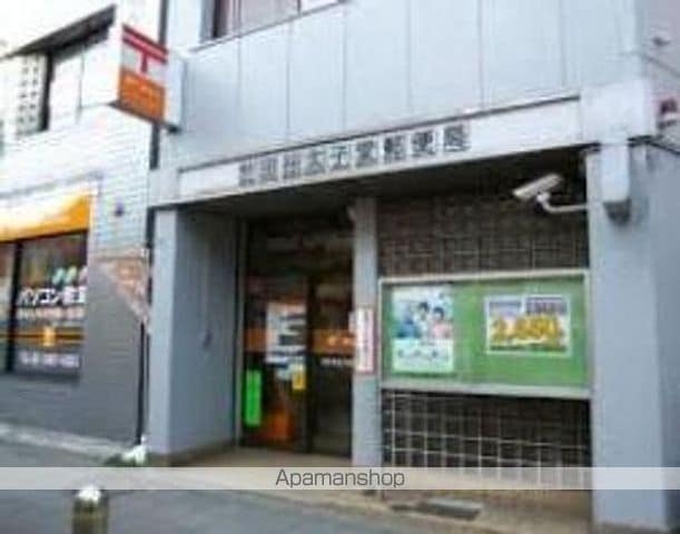 デュオメゾン三軒茶屋の周辺写真