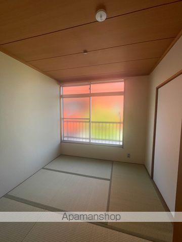 まどか下伊福の内装写真