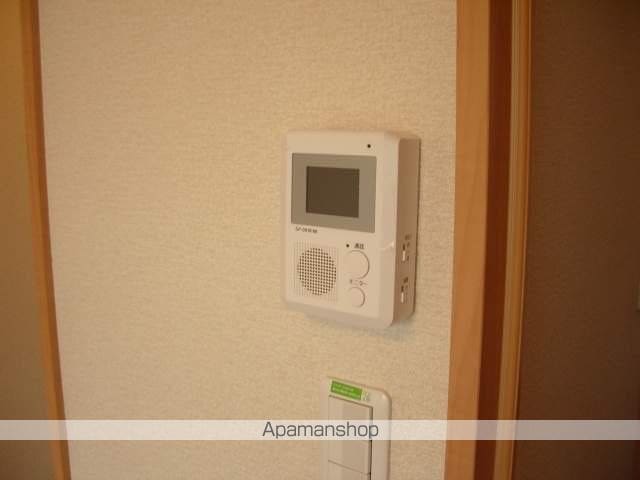 レオパレスタンポポの内装写真