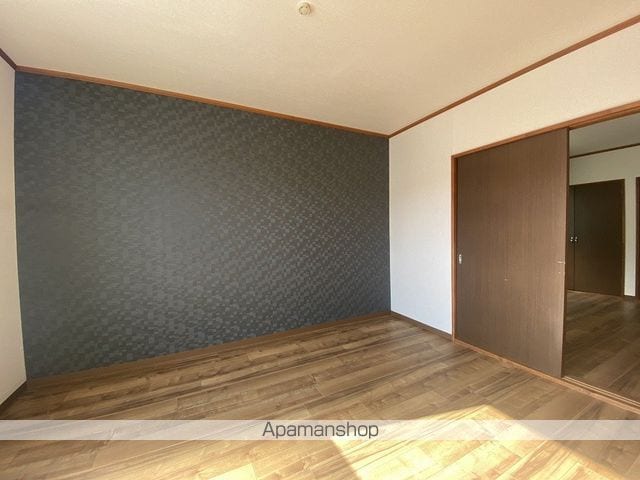 エクセルBハイツの内装写真