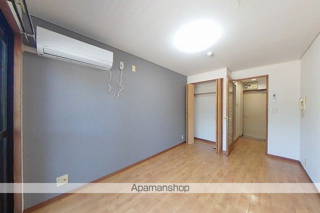 ベルトピア上所の内装写真