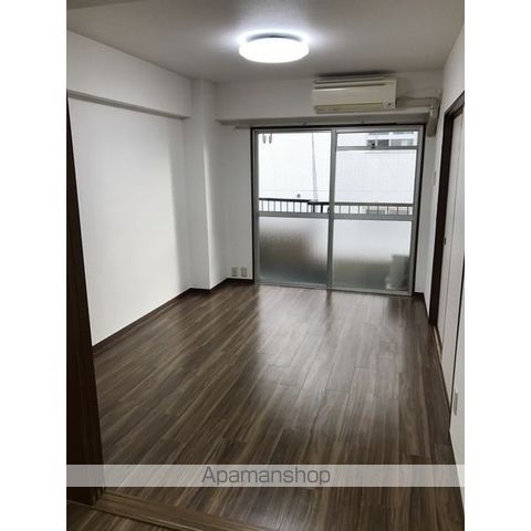 栄ファイブマンションの内装写真