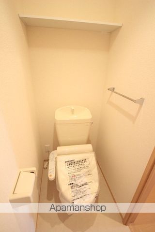 エストカーサの内装写真