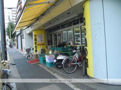 Ｂｒｉｌｌｉａ　ｉｓｔ　三軒茶屋　アイビーテラス[1R/45.16m2]の周辺3