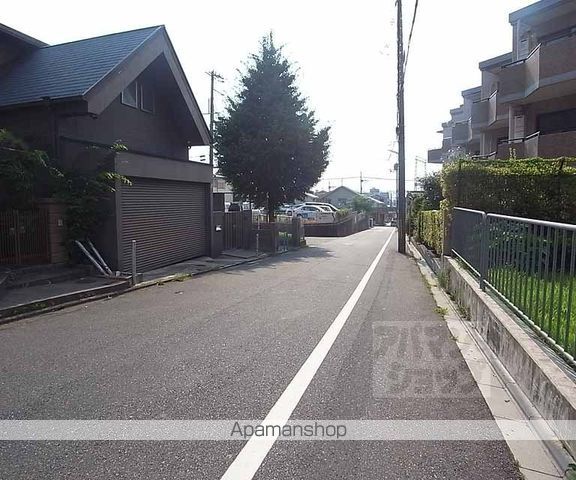 GRAN PINO 伏見桃山の周辺写真