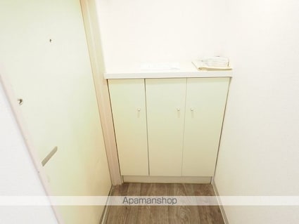 ホワイトプラザ会津[2LDK/55.77m2]の内装6