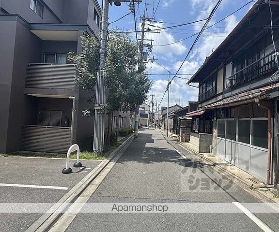 北御所京の家の外観写真