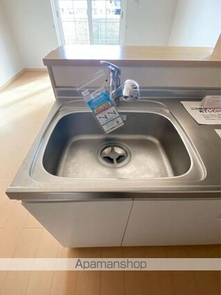 フルール・Ｍ３　Ｂ[1LDK/42.37m2]の内装4