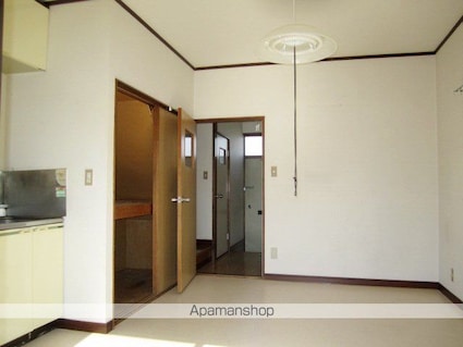 コーポＫＮ[2DK/48m2]の内装2