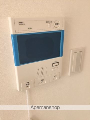 メインステージ川崎EASTの内装写真