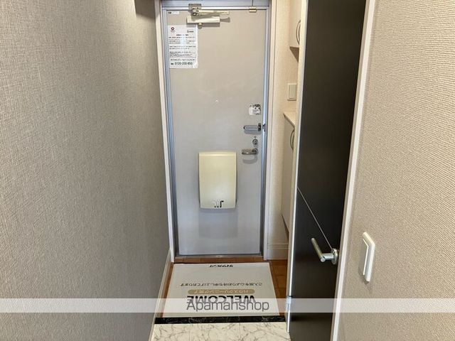 グランメールの内装写真