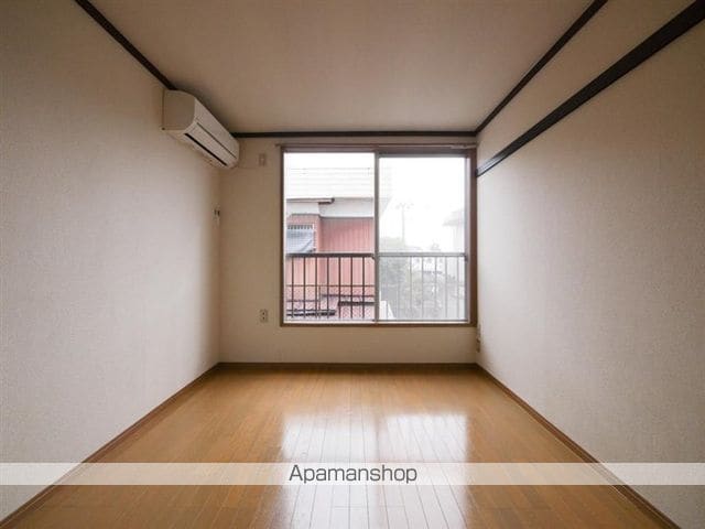 コーポオリエントの内装写真