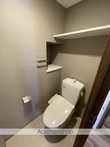 S-RESIDENCE上社南amanteアマンテの内装写真