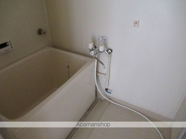 コーポ大沢Bの内装写真