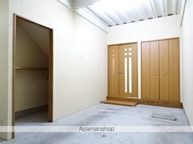 PRIVATEGARAGE鴨江Sの内装写真