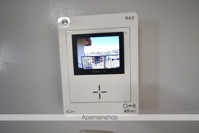長友マンションの内装写真