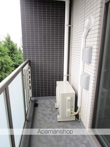 デュオステージ新高円寺の内装写真